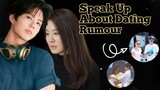 Park Bo Gum Dating With Deoksun's Mom?? #parkbogum