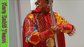 Kera Sakti Cosplay Team