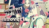 Move on bareng genk | Rekomendasi anime oct 22