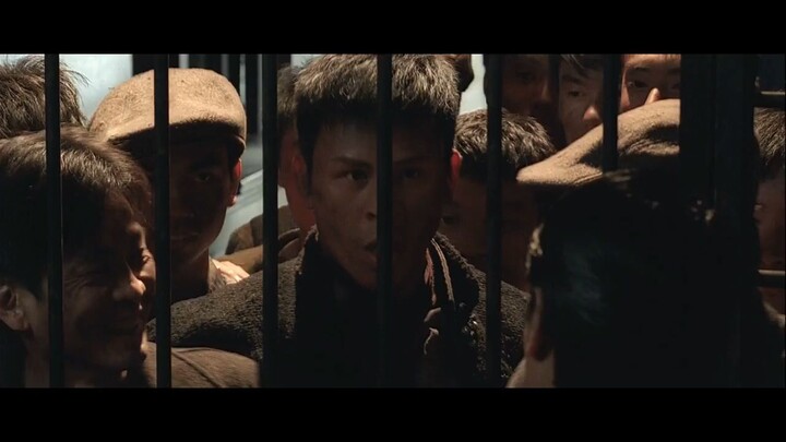 IP man _ General Miura Fight