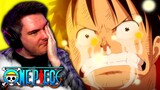 GOODBYE MERRY! | One Piece Episode 312 REACTION | Anime Reaction
