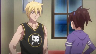 Barangay 143 Episode 7 (Tagalog Dub) Season 1 HD