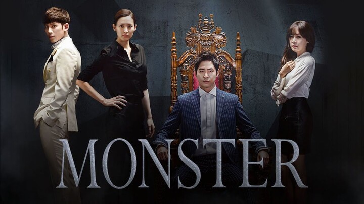 Monster Episode 37