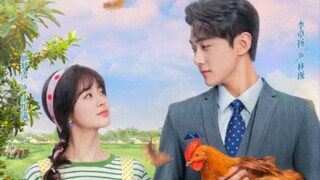 Don't Disturb Me Farming (2024) Ep 10 Eng Sub