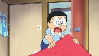 Doraemon Episode 569