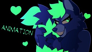 Absolute Territory // Animation Meme