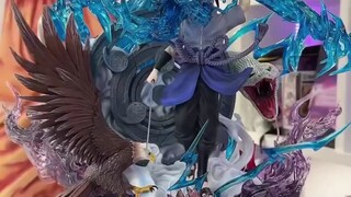 Naruto Uchiha Sasuke ⚡