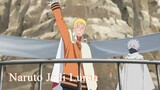 Naruto OVA (Naruto Jadi Hokage) - Sub Indonesia