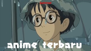 anime terbaru jangan sampai ketinggalan