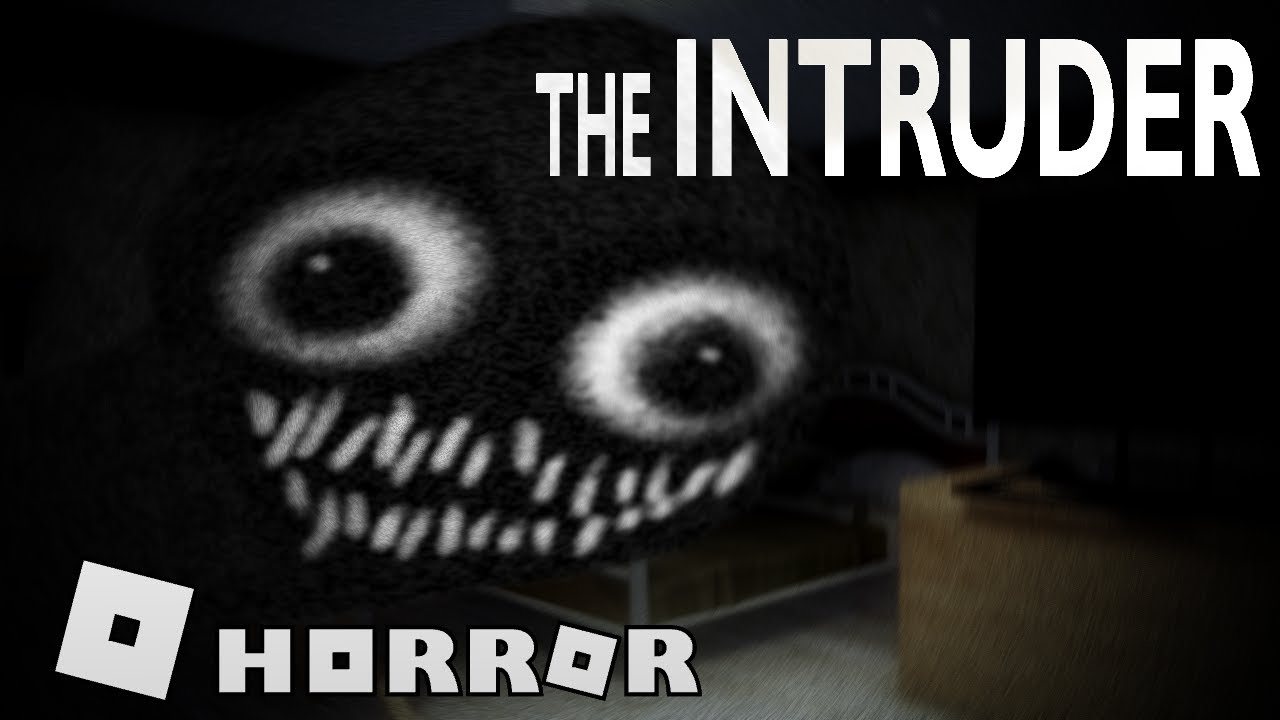 The Intruder Incident, Roblox Creepypasta Wiki