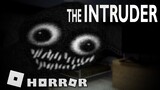 The Intruder - Full horror experience | Roblox