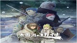 Ooyukiumi no Kaina: Hoshi no Kenja 2023 Watch Full Movie.link in Description