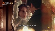 Tình Địch EP 24 [Sub Việt]
