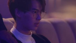 คุณทนได้ไหม Ximen ที่ถอดแว่นตาของเขาใน Meteor Garden เวอร์ชั่นภาษาไทย?