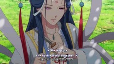 Xie Wang Zhui Qi 2nd Season Episode 12