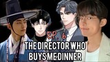🇰🇷 The Director Who Buys Me Dinner (2022) - Ep 6 Eng sub