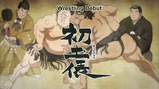 ABARENBOU RIKISHI!! MATSUTAROU EPISODE 7