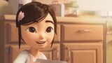 Let_s Eat - Award Winning Animated Short Film(1080P_HD)