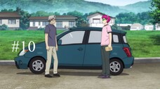 EP 10 - Saiki Kusuo no Ψ-nan 2 [Sub Indo]