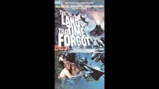 The Land That Time Forgot (1974)