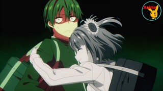 Top 10 Phim Anime Tình Cảm Học Đường HÀI HƯỚC Nhất Mọi Thời Đại