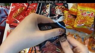 lip54-3 -  lạc vào thiên đường đồ ăn vặt