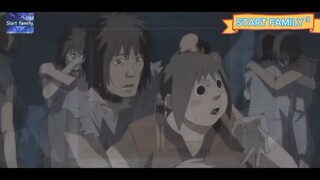 Naruto Shippuden the Movie: The Lost Tower  Dublin Indonesia part 35