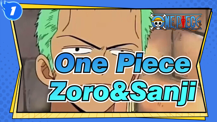 [One,Piece],Zoro&Sanji---,Meet,in,Esat,Blue_1
