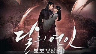 Moon Lovers: Scarlet Heart Ryeo 3 Tagalog dubbed