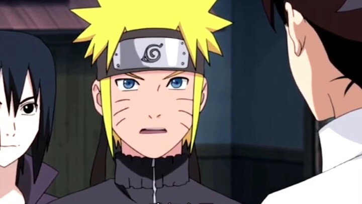 Naruto Trivia 1: Why is Naruto called Menma?