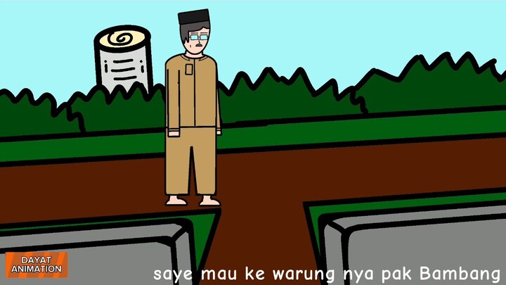 kemalingan part1 [animasi komedy]