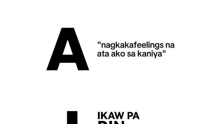sino nga ba????