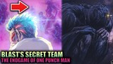 Blast's Secret Team & The Endgame of One Punch Man