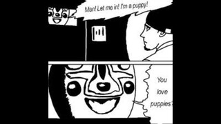 Memes only a true scp fan will find funny part #10