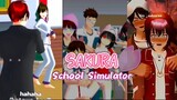 TIKTOK SAKURA SCHOOL SIMULATOR VIDEO PART 4