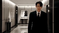Only a sexy middle-aged man who works hard can become a Daddy | The number to call now Yoo Yeon-seok