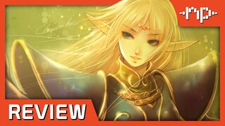 Record of Lodoss War: Deedlit in Wonder Labyrinth Review - Noisy Pixel