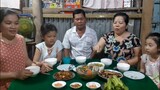 Cá Rô Đồng Nấu Chua Ếch Xào Sả Ớt Món Ngon Mẹ Làm| TKQ & Family T505