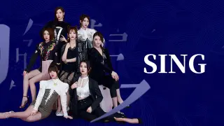 [Music] [S.I.N.G] Title Song of the First Album - MV
