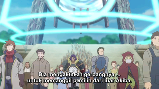 05_(SEASON 3) ENTAKU HOUKAI/LOG HORIZON (SUBTITLE 🇮🇩)