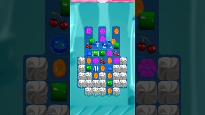 #shorts candy crush Saga 2023 level 18