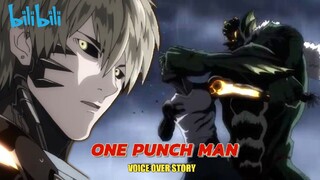 GENOS VS DEEP SEA KING / HALOS MAWASAK SI GENOS SA GINAWA NI DEEP SEA KING