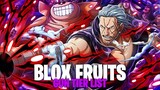 The Best Gun Tier List on Blox Fruits