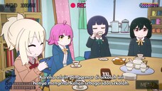 Nijiyon Animation Episode 1 Sub Indonesia