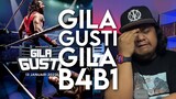 Gila Gusti - Movie Review