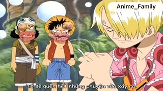 A Lù vui chơi quá đà và cái kết sưng mặt #anime