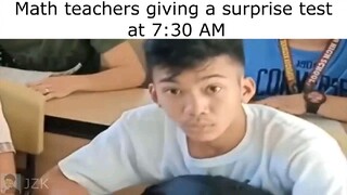 Every  Fillpino Student Can Relate To this Video.