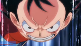 Luffy bật PK diệt rồng siêu ngầu [AMV] #animeonepiece