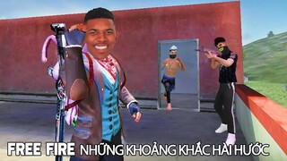 Những Thằng Ngu Người Nhất Free Fire P3 - Tấu Hài Cùng FreeFire