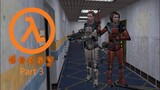 Military Betrayal - Half-Life: Decay Part 3 with Vinne14